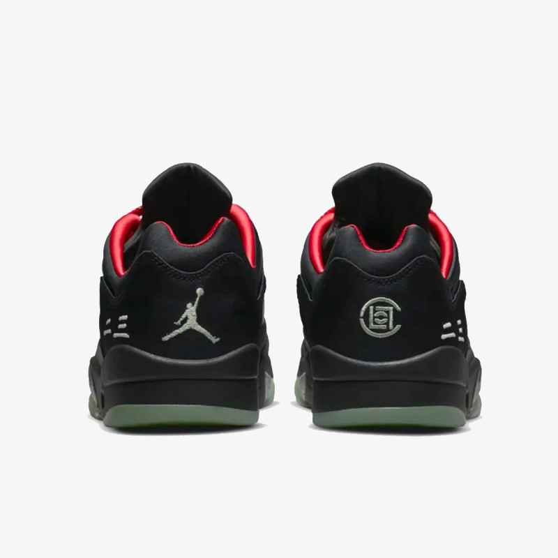 NIKE Спортни обувки AIR JORDAN 5 RETRO LOW SP 