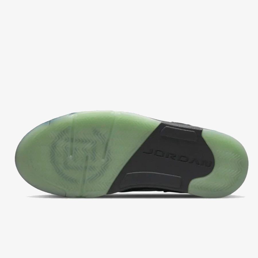 NIKE Спортни обувки AIR JORDAN 5 RETRO LOW SP 