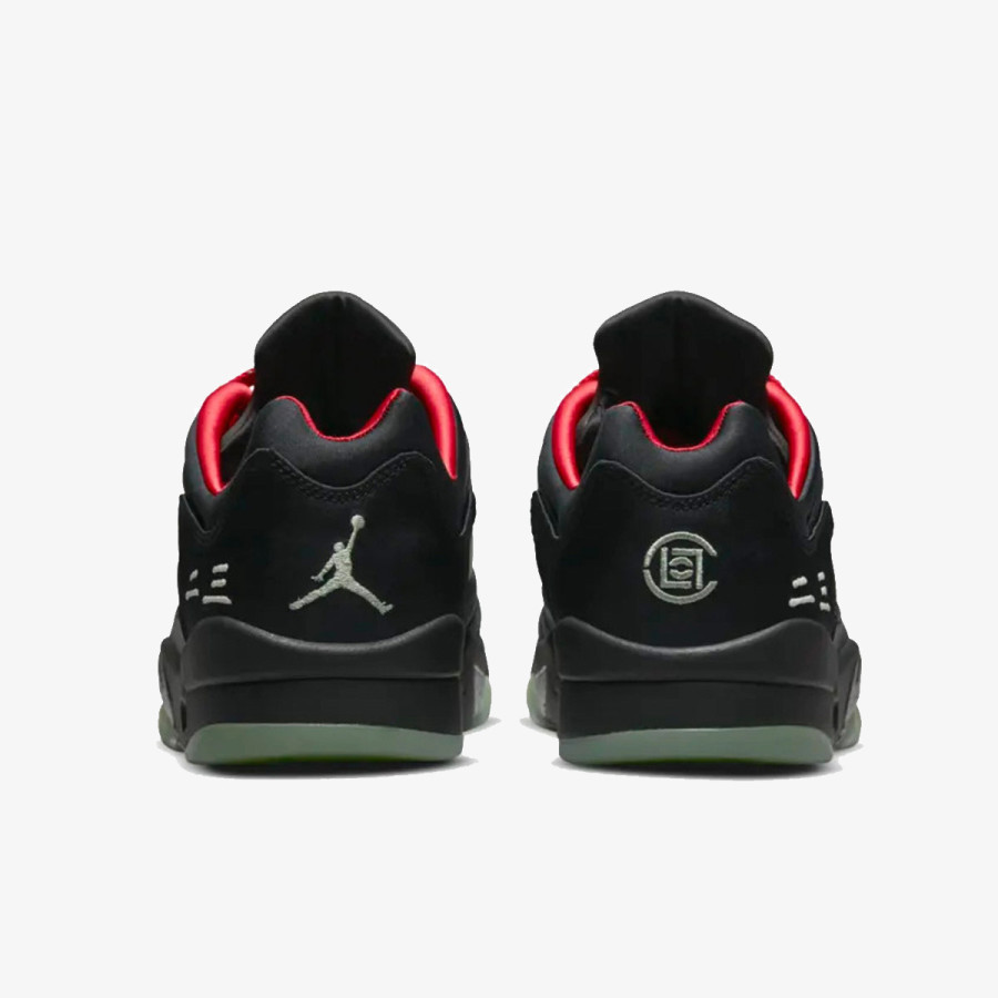 NIKE Спортни обувки AIR JORDAN 5 RETRO LOW SP 