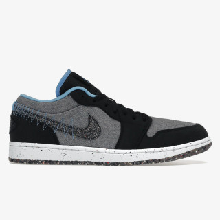 NIKE Спортни обувки AIR JORDAN 1 LOW SE REC 