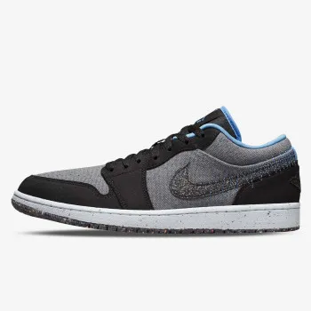 NIKE Спортни обувки AIR JORDAN 1 LOW SE REC 