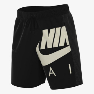 NIKE Къси панталони M NSW NIKE AIR FT SHORT 