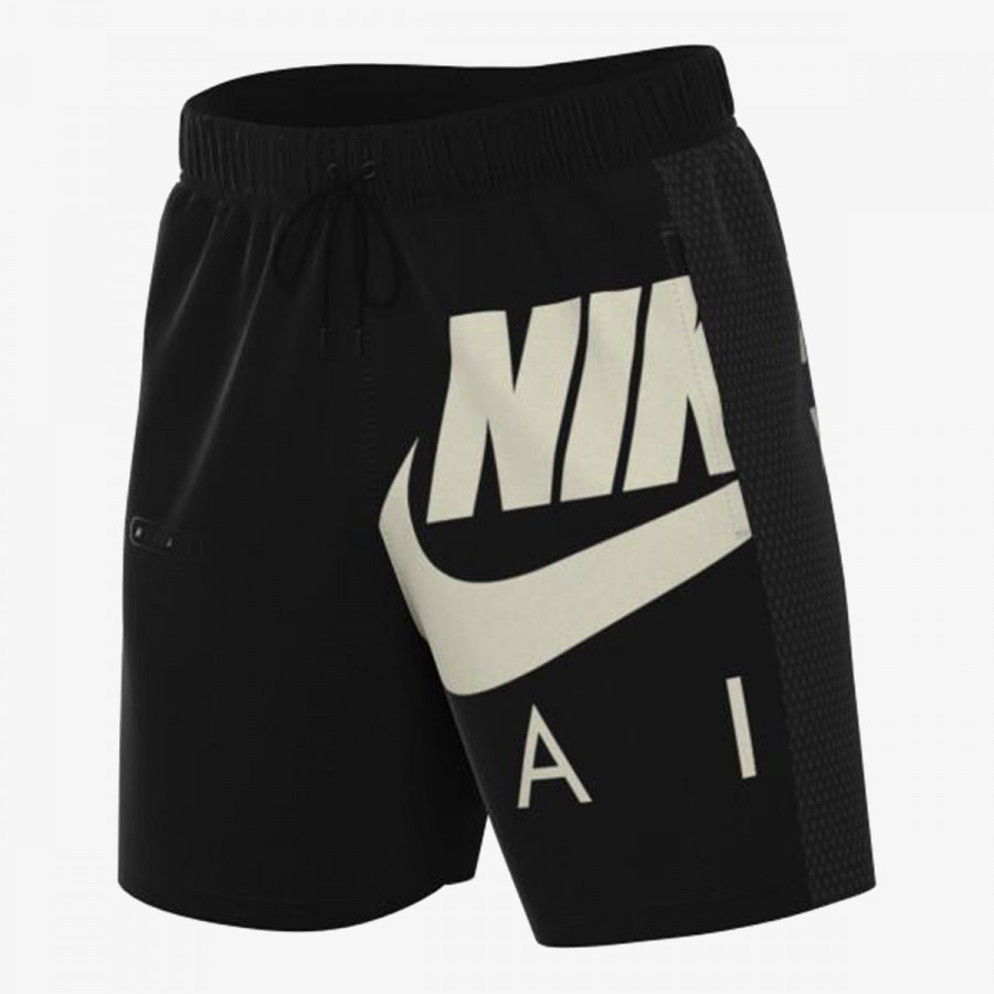 NIKE Къси панталони M NSW NIKE AIR FT SHORT 