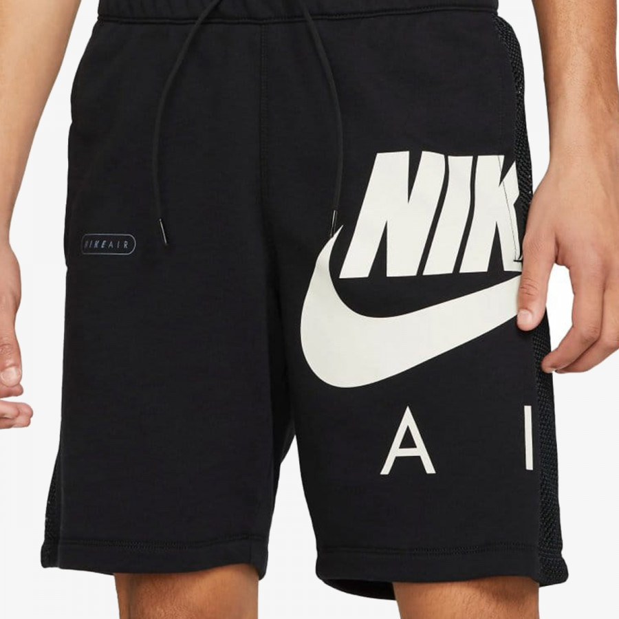 NIKE Къси панталони M NSW NIKE AIR FT SHORT 