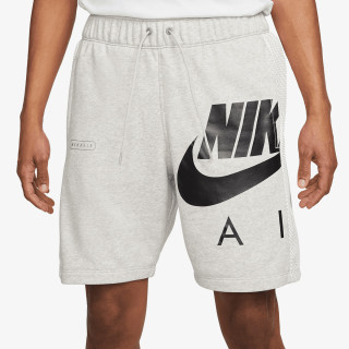 NIKE Къси панталони M NSW NIKE AIR FT SHORT 