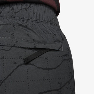 NIKE Къси панталони M NSW NIKE AIR LND WVN SHORT