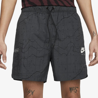 NIKE Къси панталони M NSW NIKE AIR LND WVN SHORT
