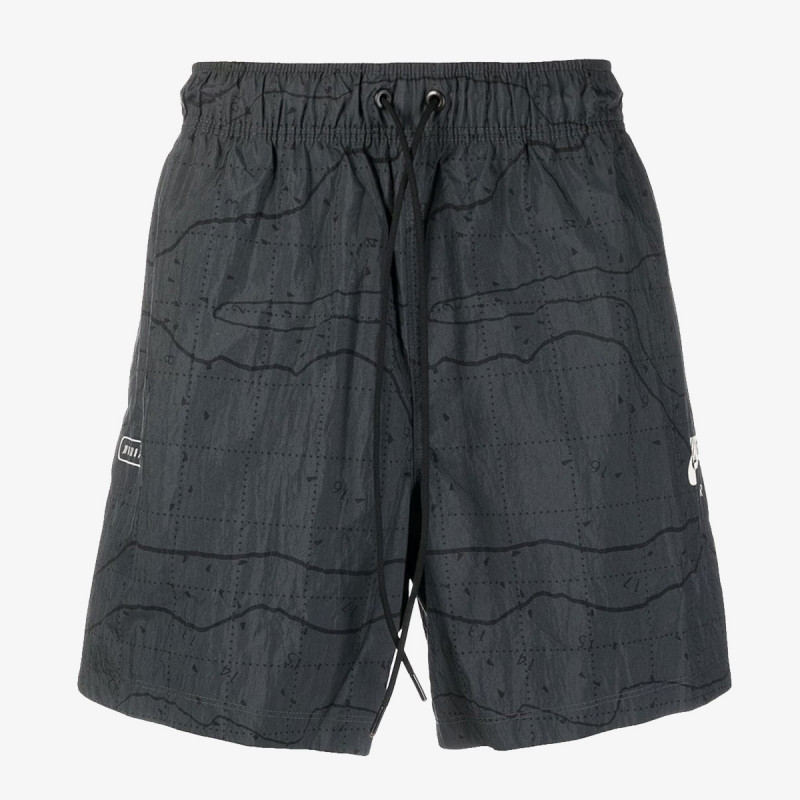 NIKE Къси панталони M NSW NIKE AIR LND WVN SHORT