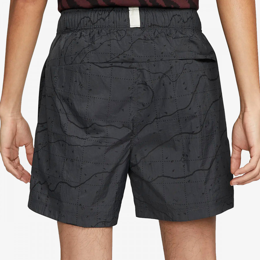 NIKE Къси панталони M NSW NIKE AIR LND WVN SHORT