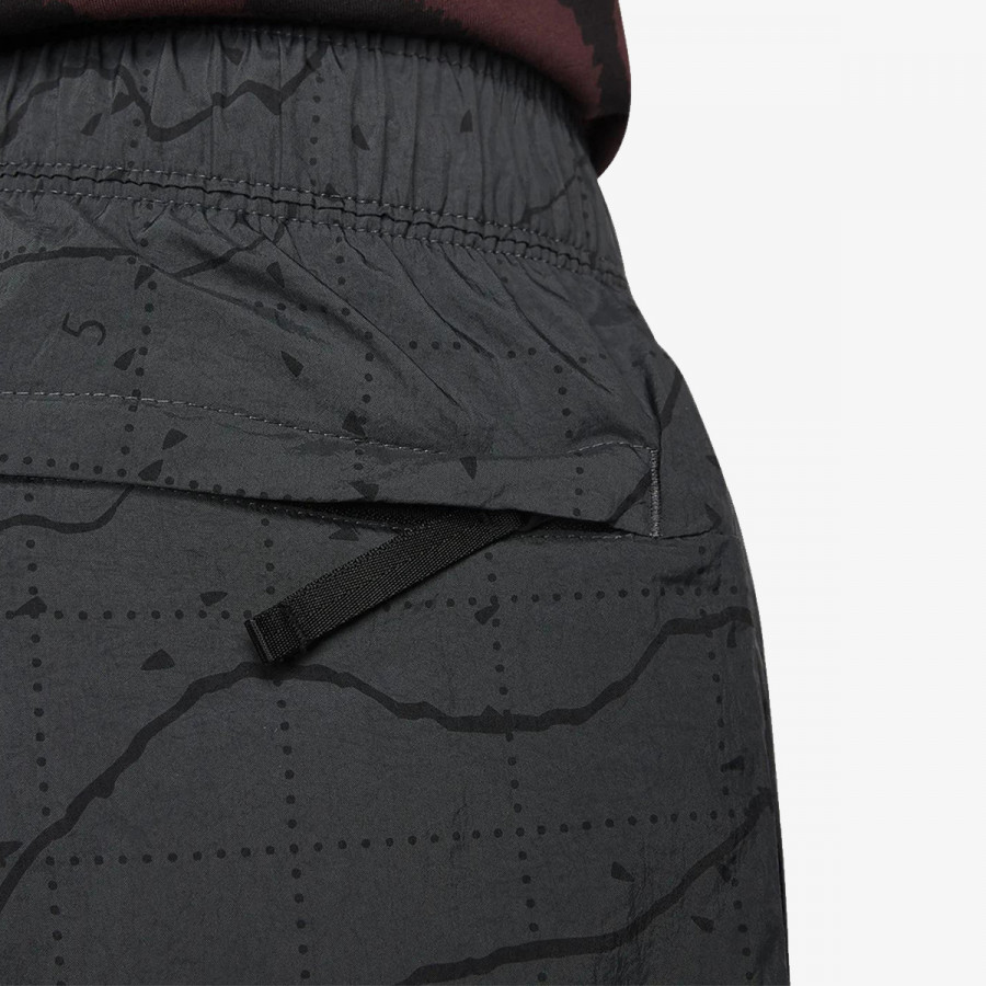 NIKE Къси панталони M NSW NIKE AIR LND WVN SHORT