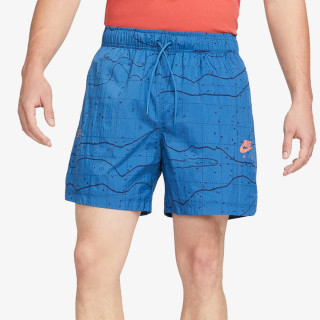 NIKE Къси панталони M NSW NIKE AIR LND WVN SHORT 