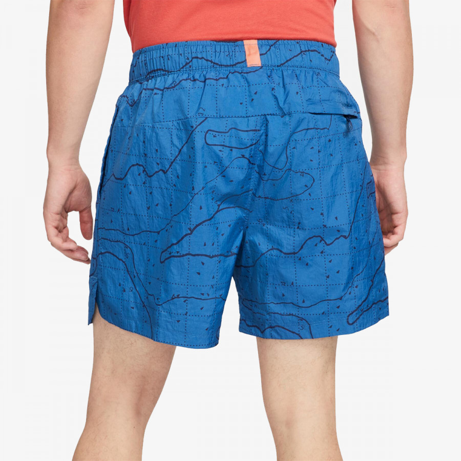 NIKE Къси панталони M NSW NIKE AIR LND WVN SHORT 