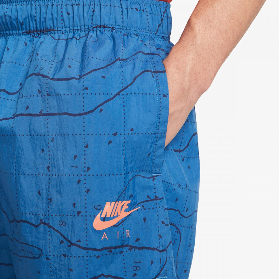 NIKE Къси панталони M NSW NIKE AIR LND WVN SHORT 