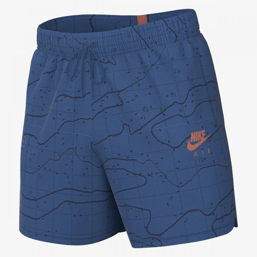 NIKE Къси панталони M NSW NIKE AIR LND WVN SHORT 