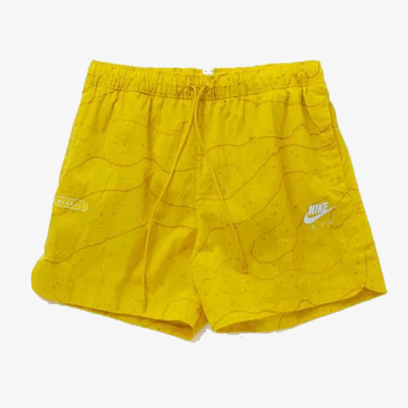 NIKE Къси панталони M NSW NIKE AIR LND WVN SHORT 
