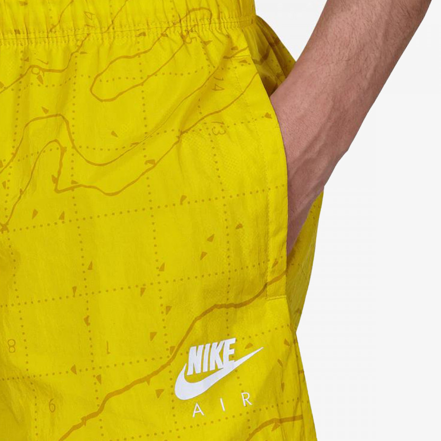 NIKE Къси панталони M NSW NIKE AIR LND WVN SHORT 