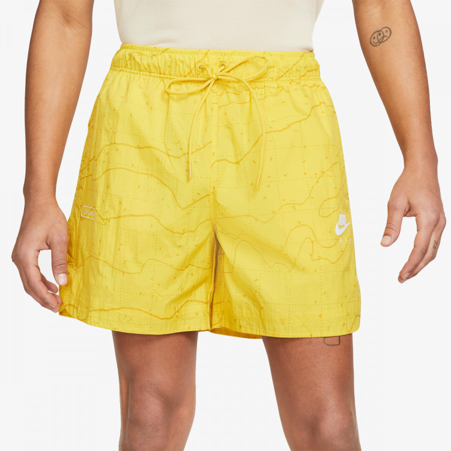 NIKE Къси панталони M NSW NIKE AIR LND WVN SHORT 