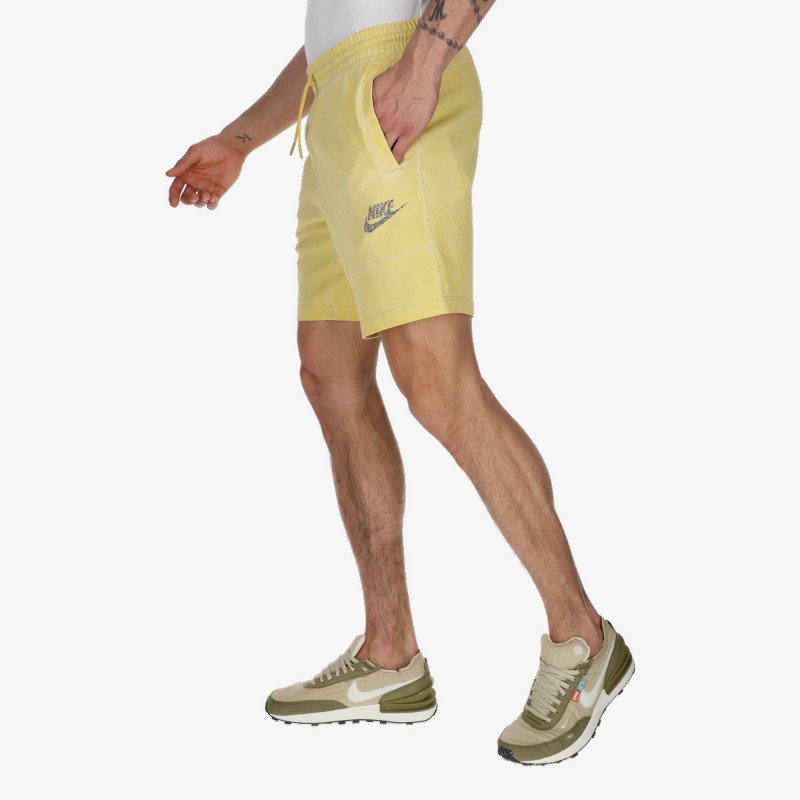 NIKE Къси панталони REVIVAL 