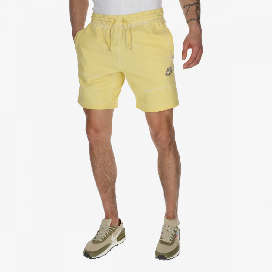 NIKE Къси панталони REVIVAL 