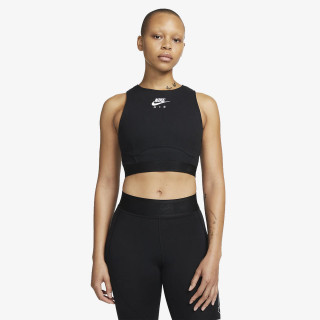 NIKE Тенискa W NSW AIR RIB TANK 