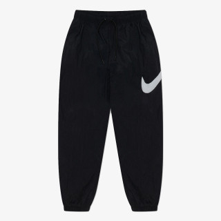 NIKE Долнищe W NSW ESSNTL WVN MR PANT HBR 