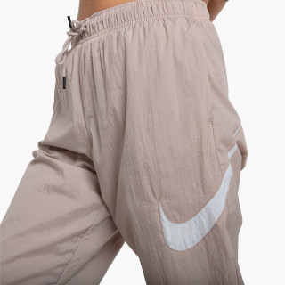 NIKE Долнищe W NSW ESSNTL WVN MR PANT HBR 