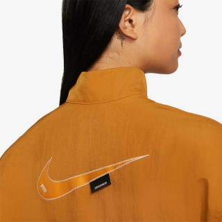 NIKE Рокля Sportswear Swoosh 