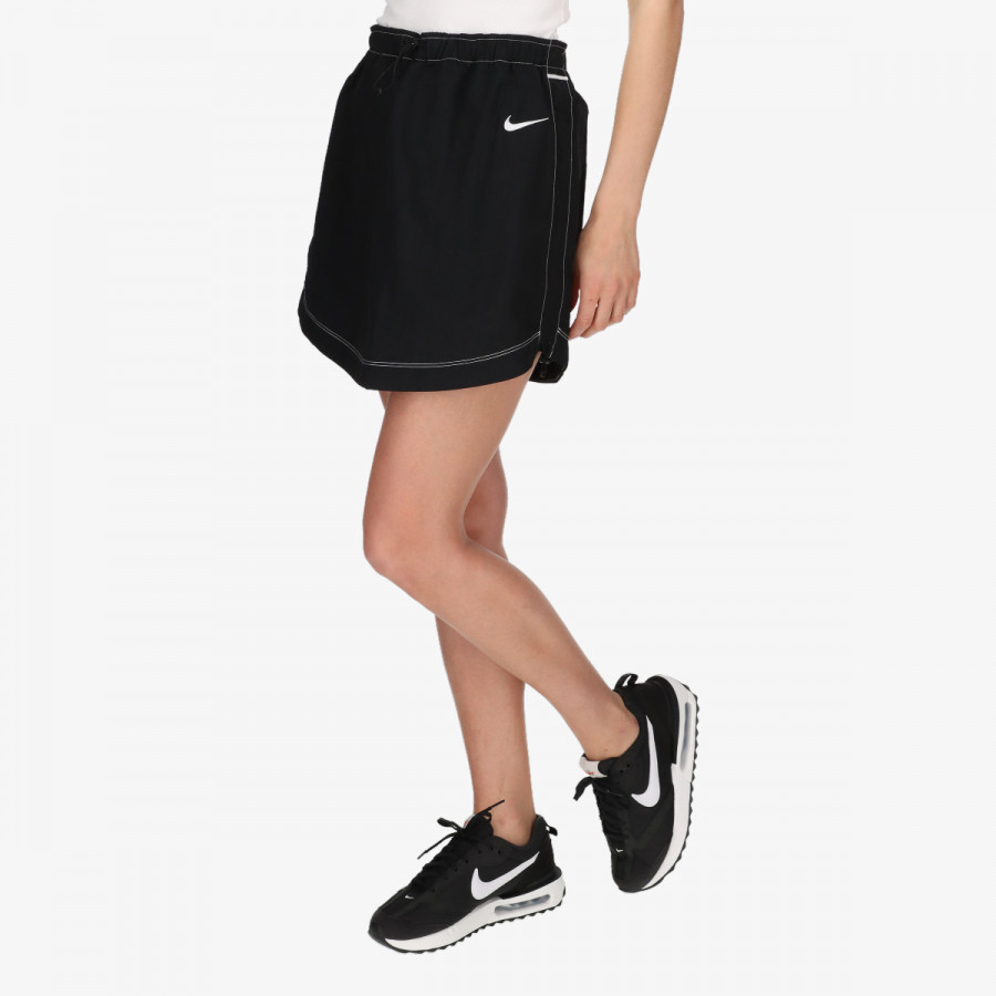 NIKE Пола SPORTSWEAR WOOSH 