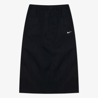 NIKE Пола W NSW ESSNTL WVN HR SKIRT FL 