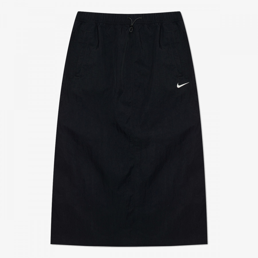 NIKE Пола W NSW ESSNTL WVN HR SKIRT FL 