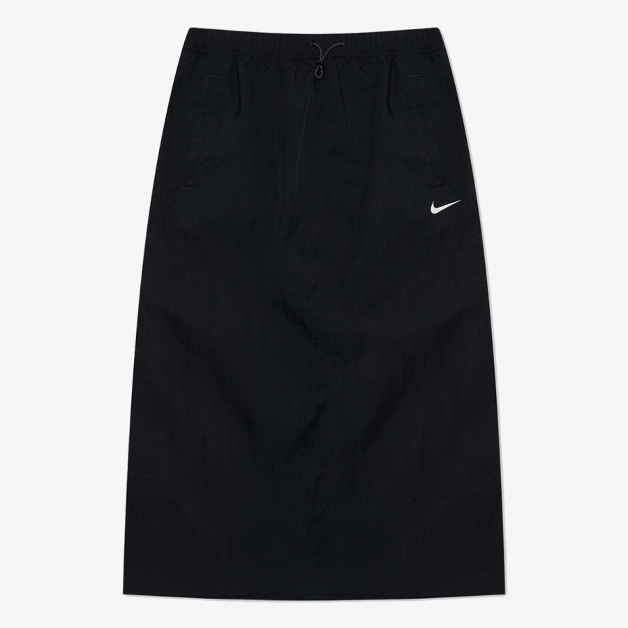 NIKE Пола W NSW ESSNTL WVN HR SKIRT FL 