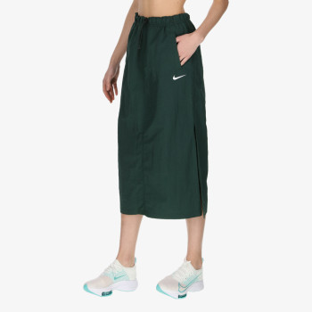 W NSW ESSNTL WVN HR SKIRT FL