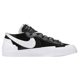 NIKE Спортни обувки NIKE BLAZER LOW / SACAI 