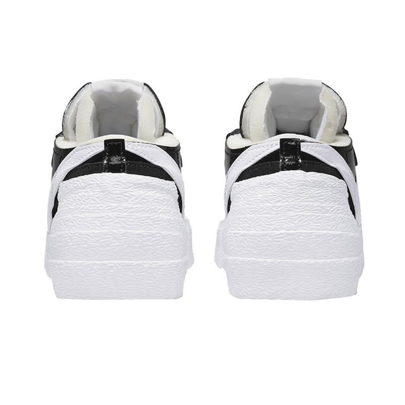 NIKE Спортни обувки NIKE BLAZER LOW / SACAI 