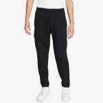 NIKE Долнищe M NSW TCH FLC UTILITY PANT 