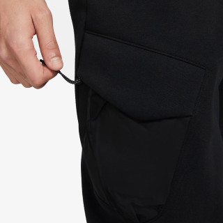 NIKE Долнищe M NSW TCH FLC UTILITY PANT 