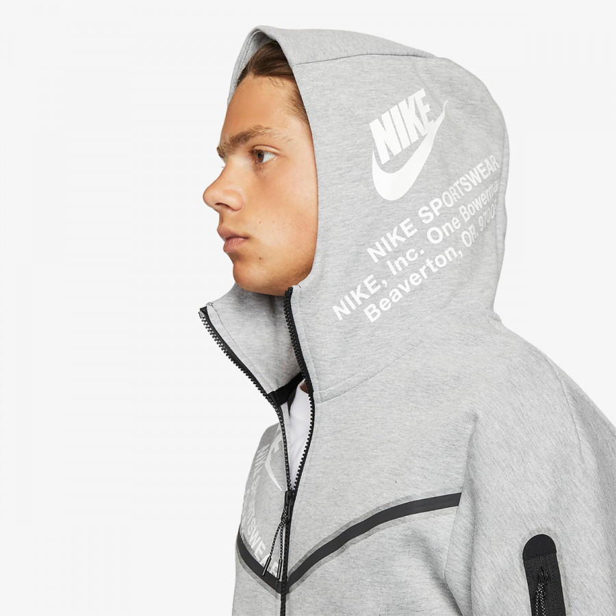 NIKE Суитшърт Sportswear 