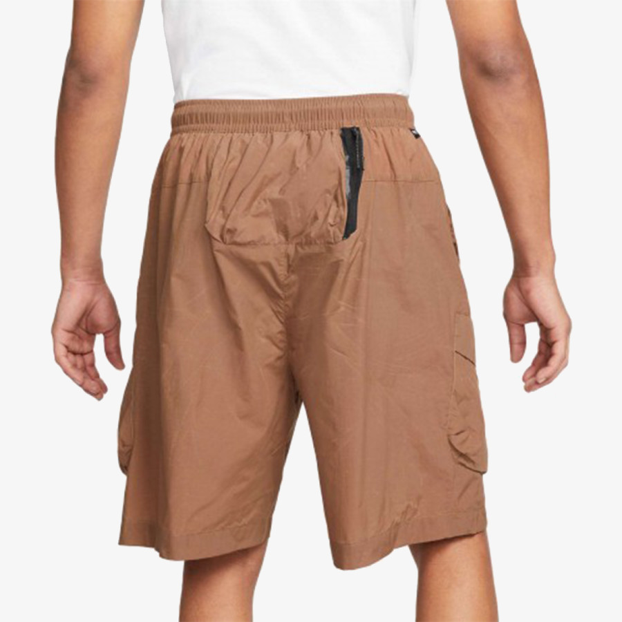 NIKE Къси панталони M NSW TE WVN UL UTILITY SHORT 