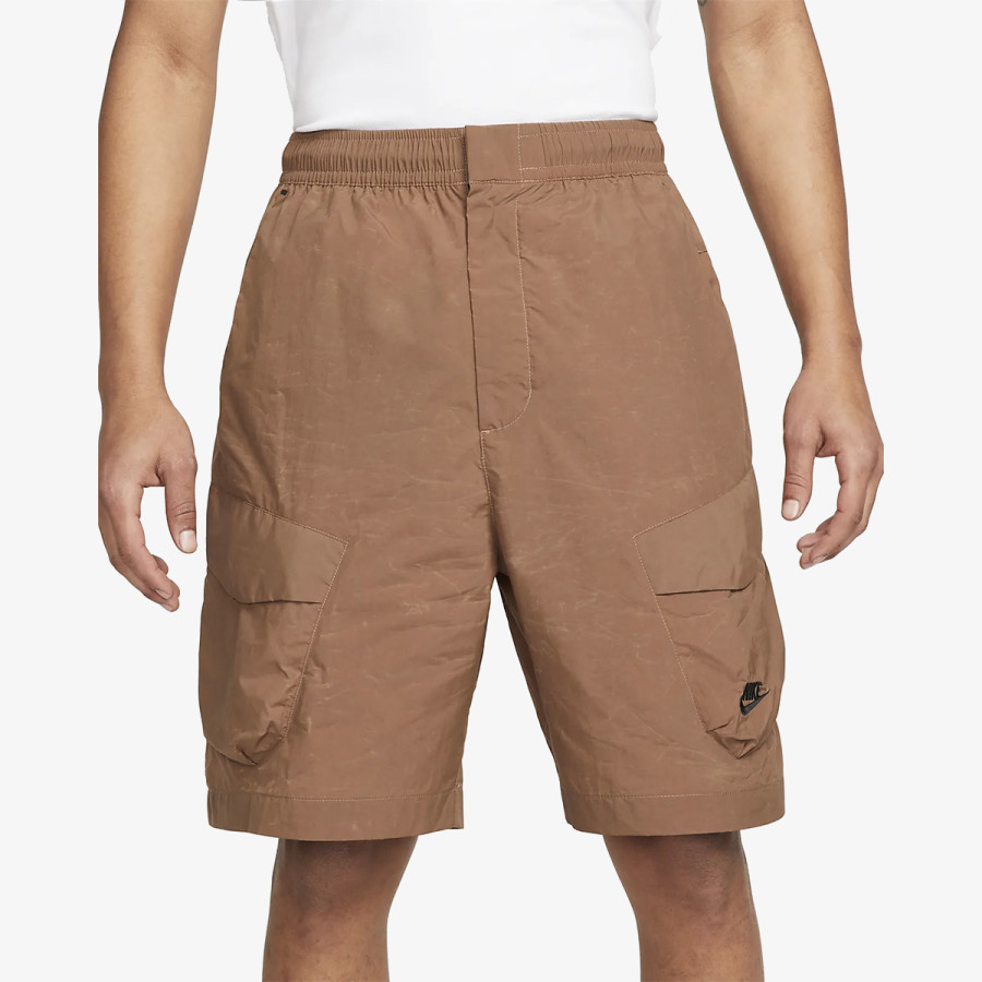 NIKE Къси панталони M NSW TE WVN UL UTILITY SHORT 