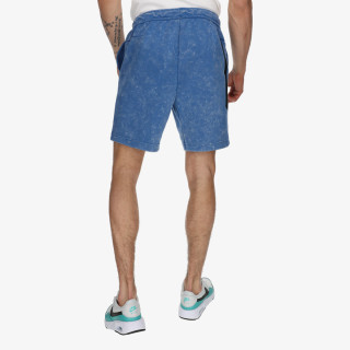 NIKE Къси панталони M NSW TCH FLC WASH SHORT 