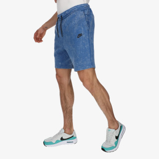 NIKE Къси панталони M NSW TCH FLC WASH SHORT 