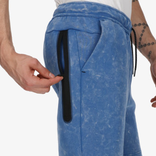 NIKE Къси панталони M NSW TCH FLC WASH SHORT 