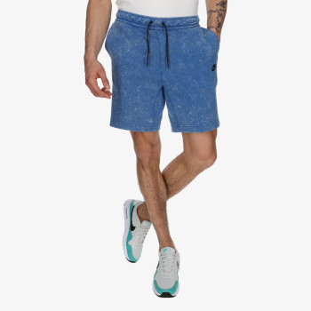 NIKE Къси панталони M NSW TCH FLC WASH SHORT 