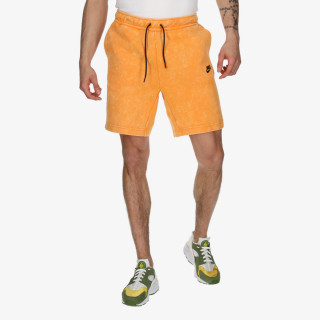 NIKE Къси панталони M NSW TCH FLC WASH SHORT 