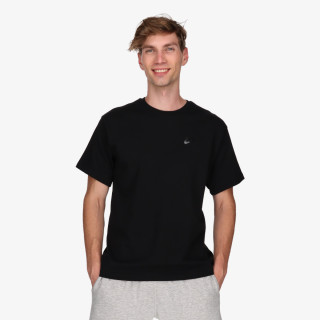 NIKE Тенискa M NSW KNIT LTWT SS TOP 