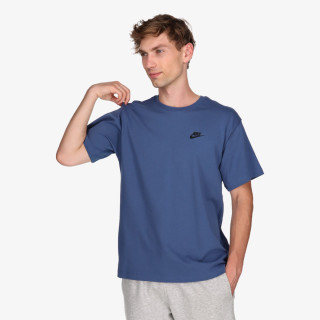 NIKE Тенискa M NSW KNIT LTWT SS TOP 