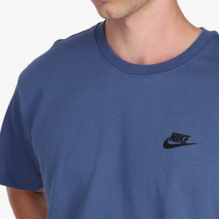 NIKE Тенискa M NSW KNIT LTWT SS TOP 