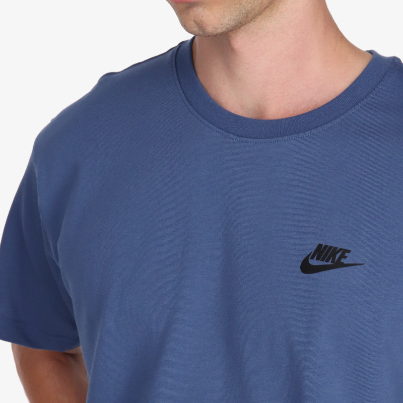 NIKE Тенискa M NSW KNIT LTWT SS TOP 