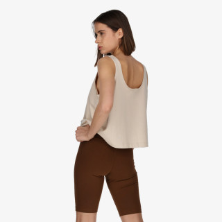 NIKE Потник W NSW JRSY TANK TOP 