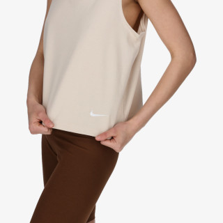 NIKE Потник W NSW JRSY TANK TOP 
